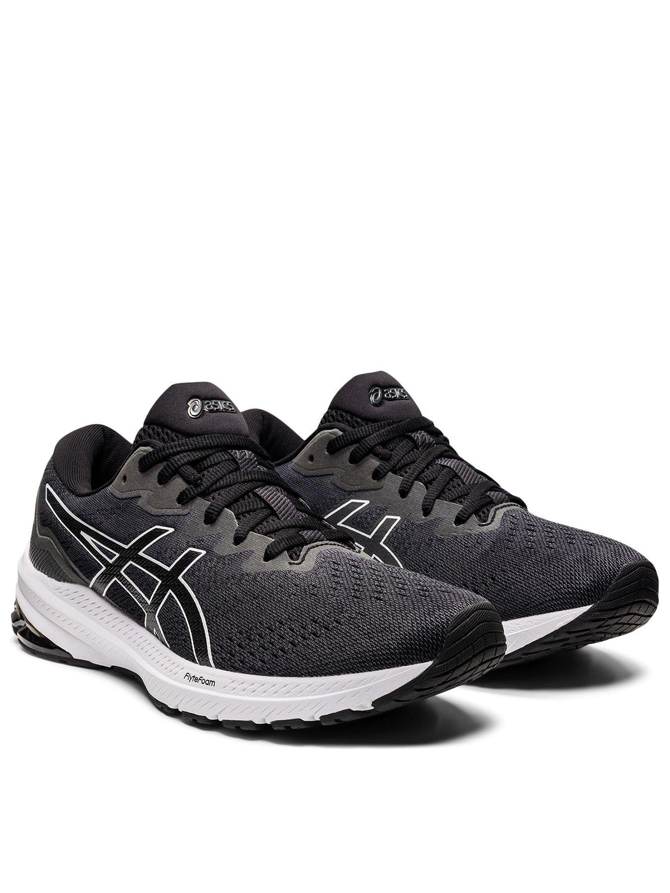 asics leisure trainers