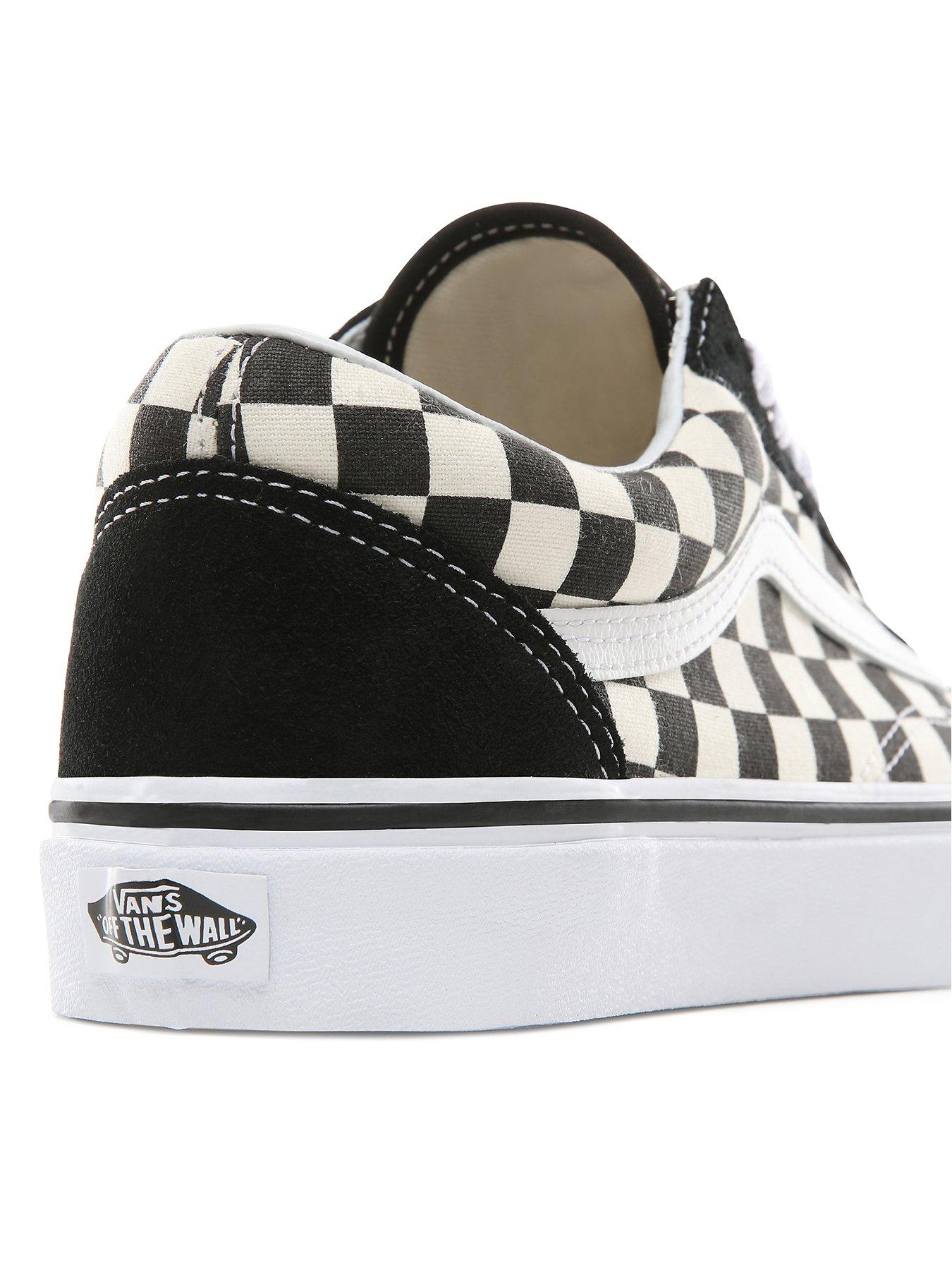 vans-uanbspold-skool-blackcheckerstillFront