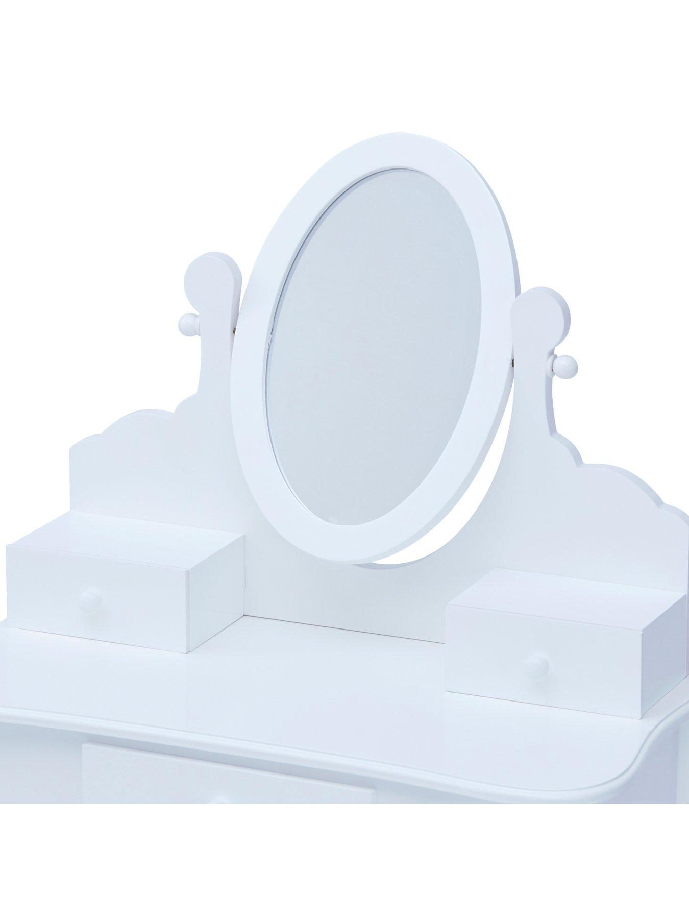 Image 5 of 7 of Teamson Kids Fantasy Fields Little Princess Vanity Set