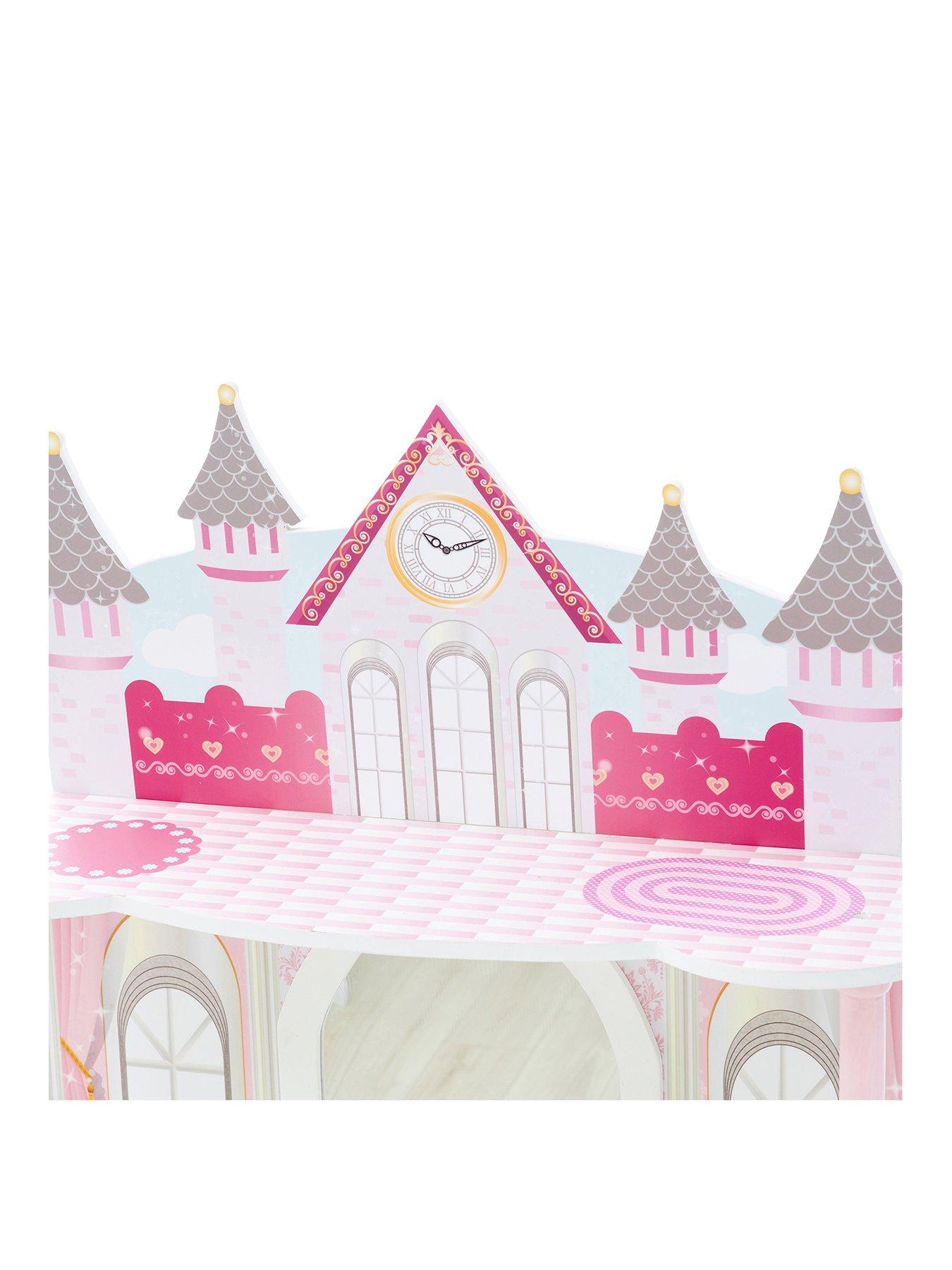 Image 3 of 7 of Teamson Kids Fantasy Fields Dreamland Vanity Set