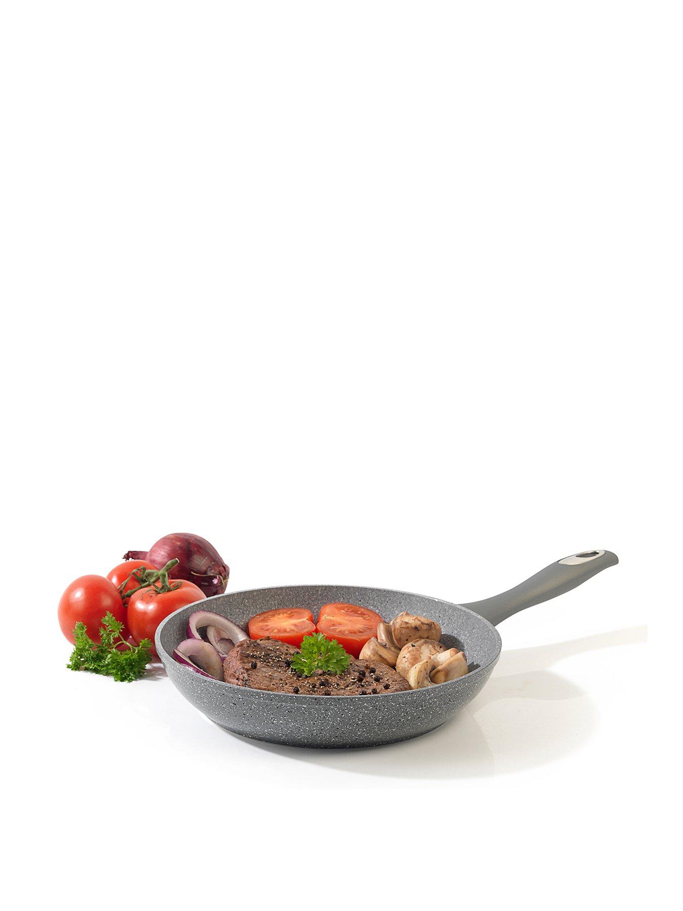 undefined Marble Collection 28 cm Non-Stick Frying Pan