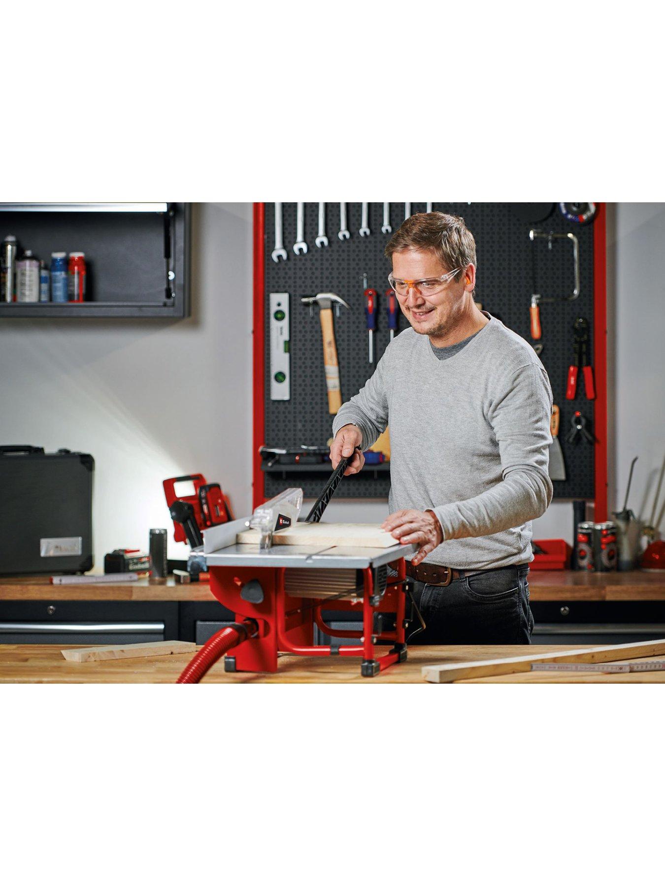 einhell-corded-200mm-table-saw-tc-ts-200-800wstillFront