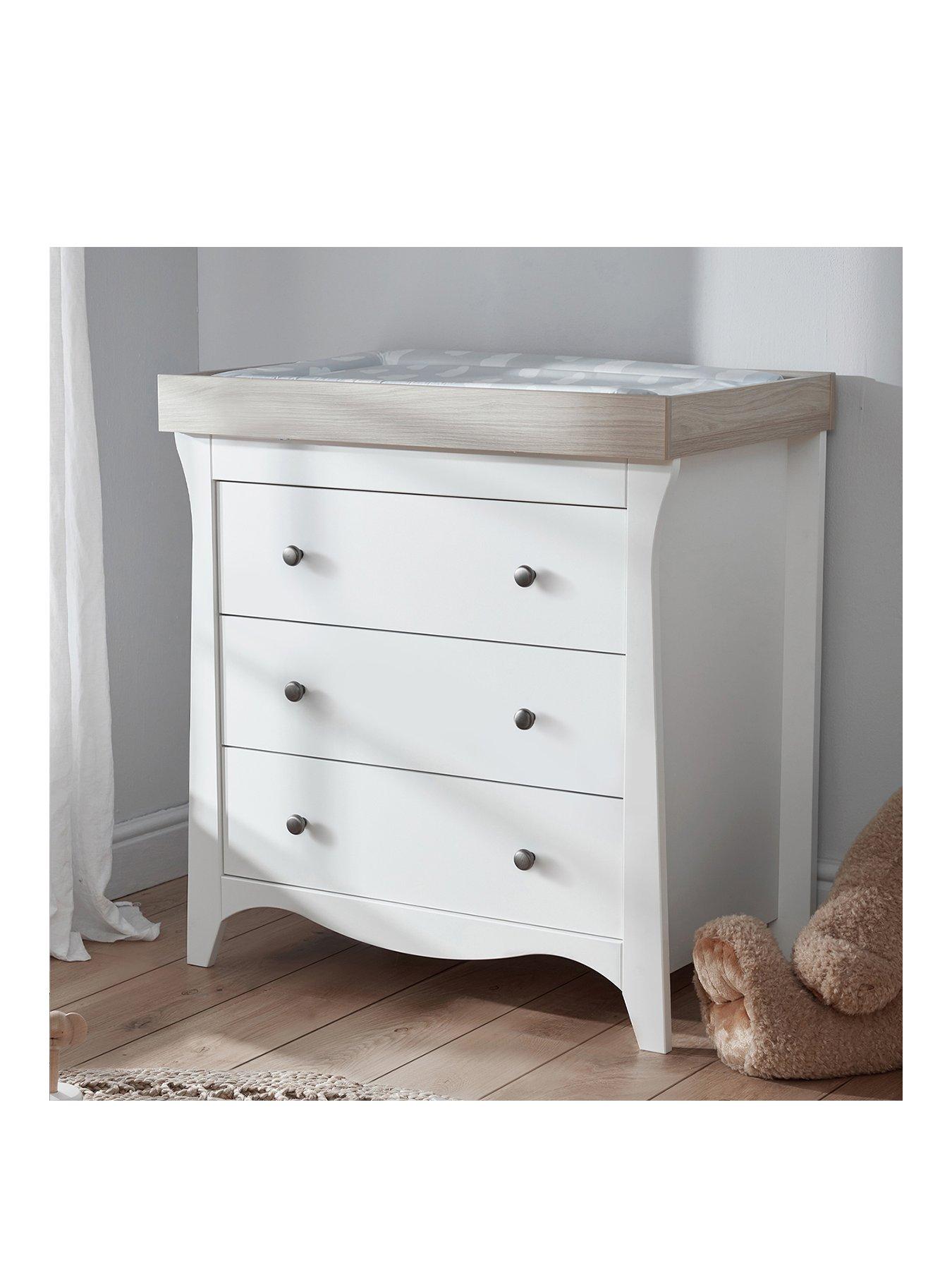 cuddleco-clara-2pc-set-3-drawer-dresser-and-cot-bed-driftwood-ashback