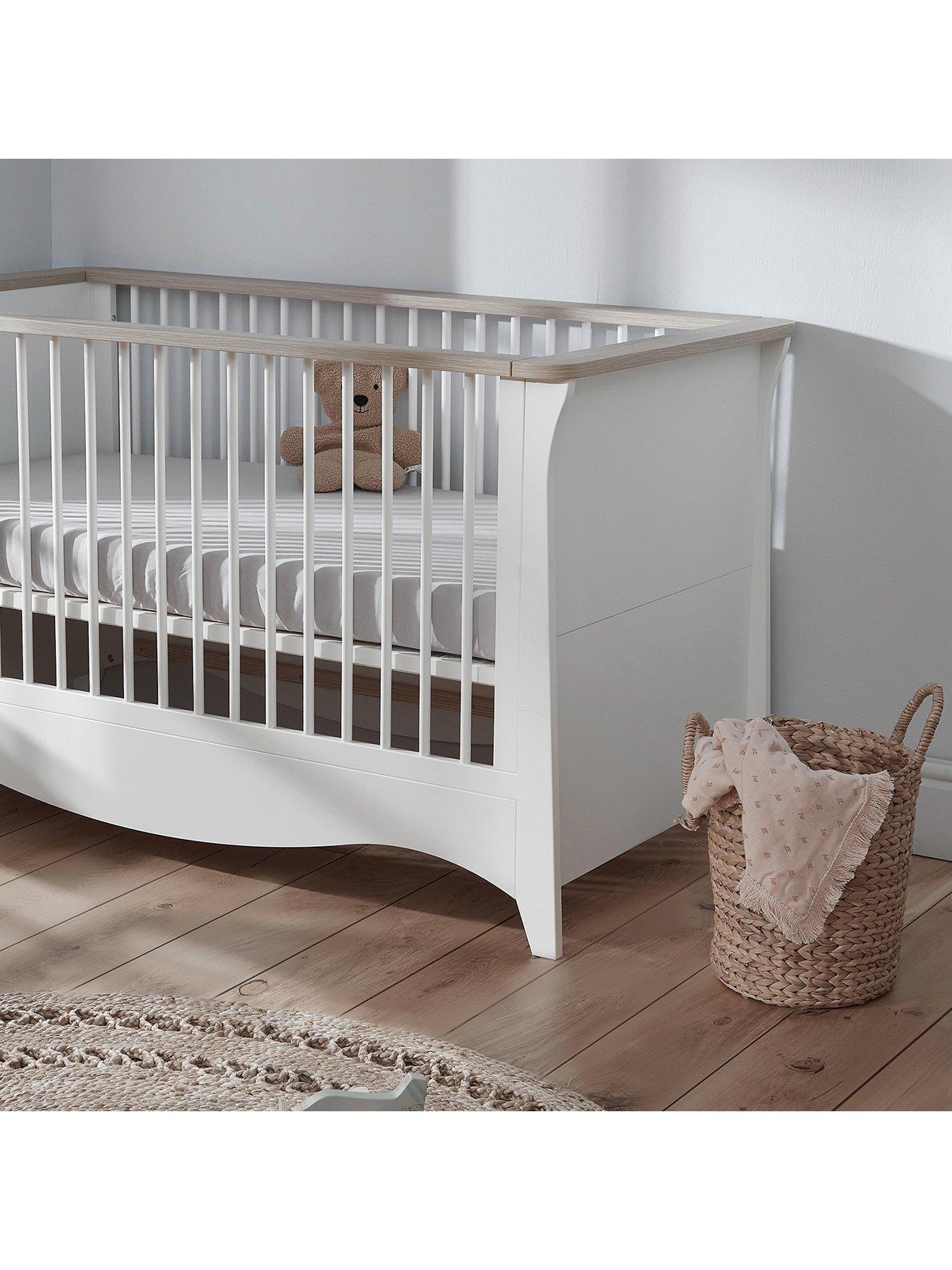 cuddleco-clara-2pc-set-3-drawer-dresser-and-cot-bed-driftwood-ashoutfit