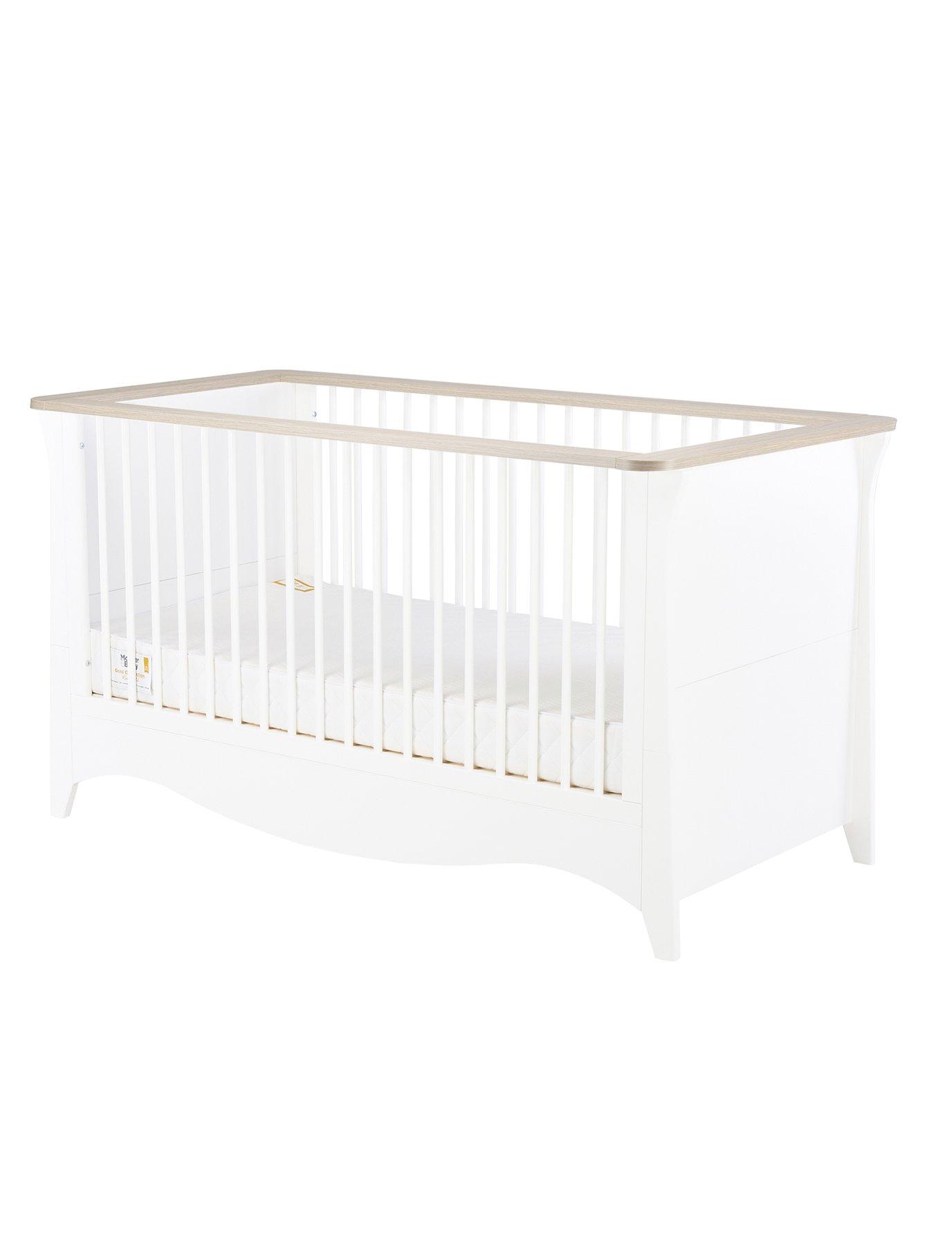 cuddleco-clara-2pc-set-3-drawer-dresser-and-cot-bed-driftwood-ashdetail