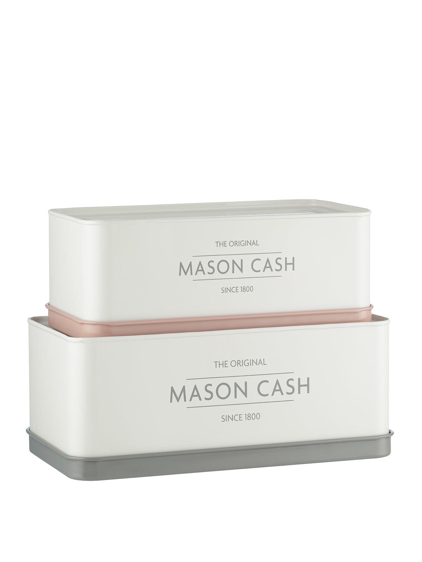 mason-cash-innovative-kitchen-set-of-2-rectangular-tins