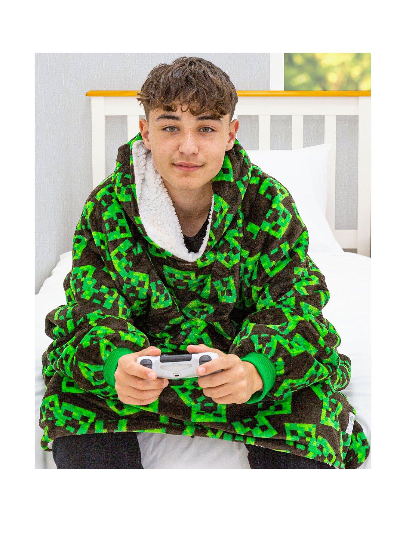 minecraft-hugzee-minecraft-black