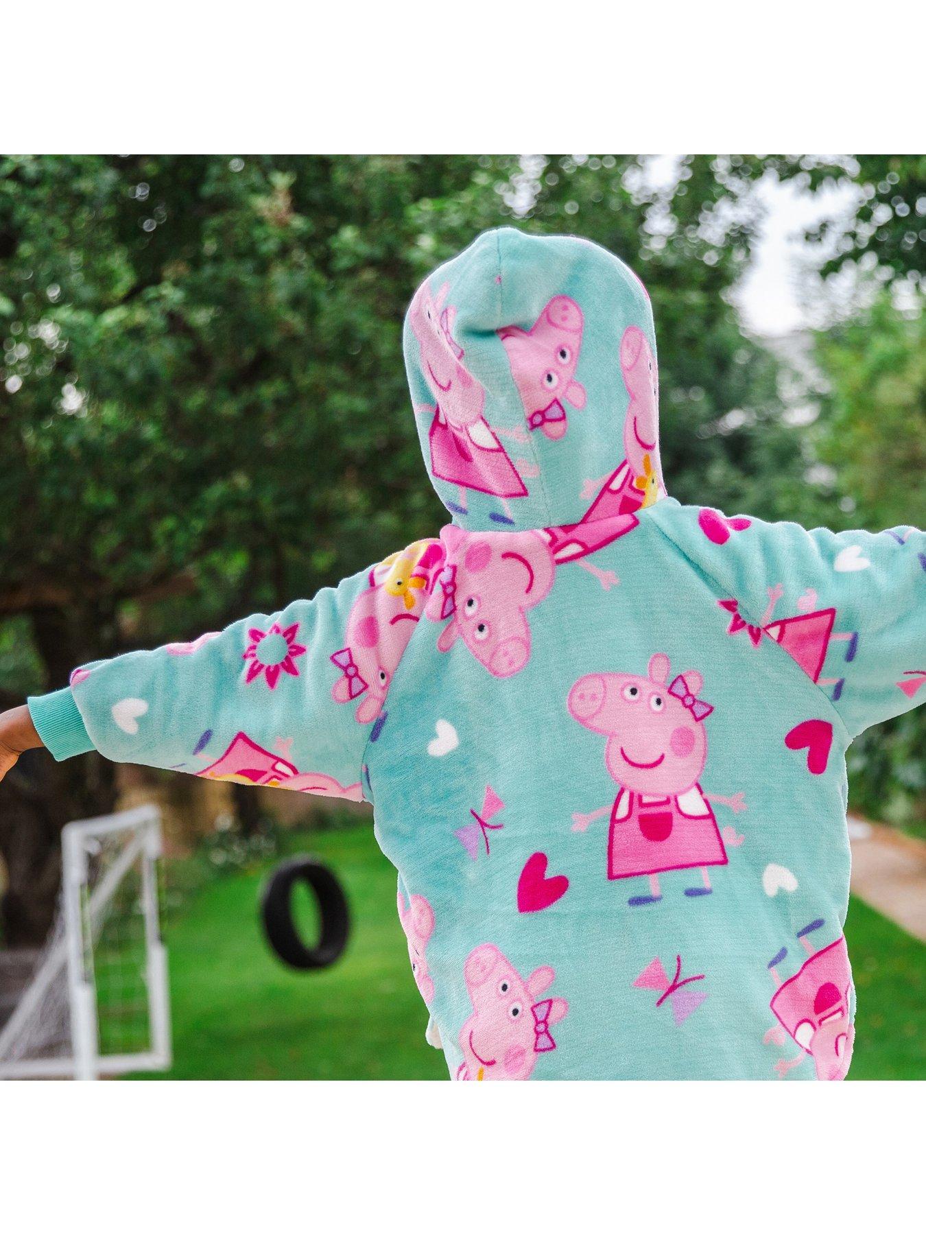 peppa-pig-hugzee-wearable-fleece-hoodie-in-blue-ndash-smallback