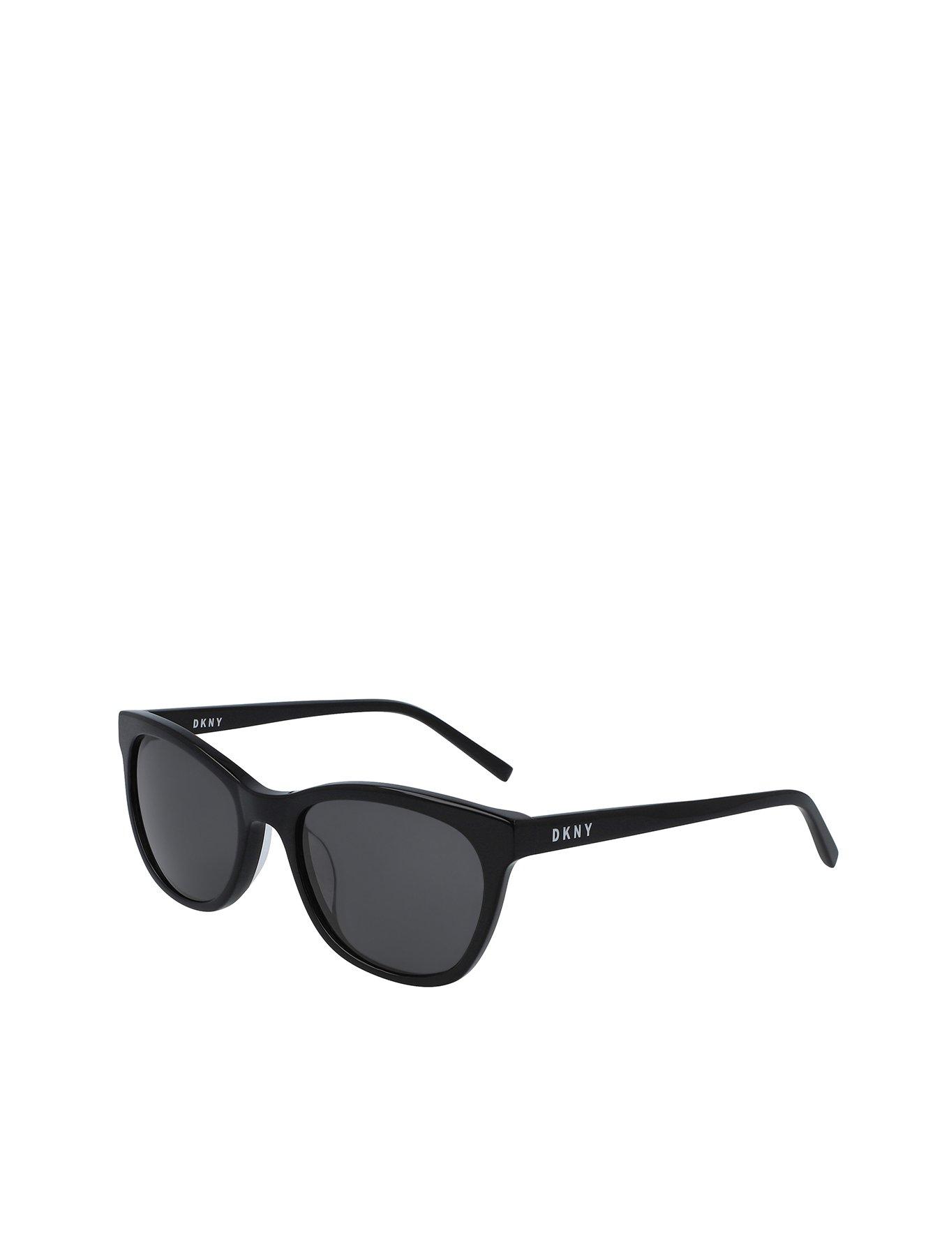 Dkny 2024 black sunglasses