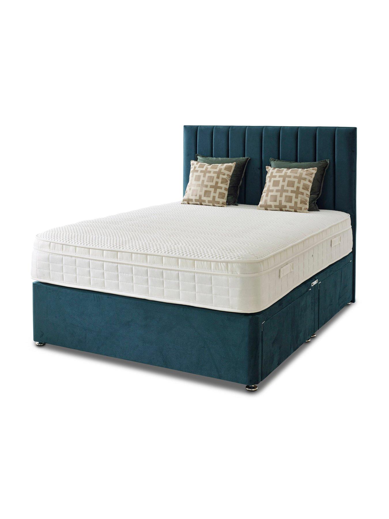 shire-beds-liberty-1000-pocket-memory-mattress-and-upholstered-divan-base-bed-set-headboard-sold-separatelynbsp--fscreg-certifiedoutfit