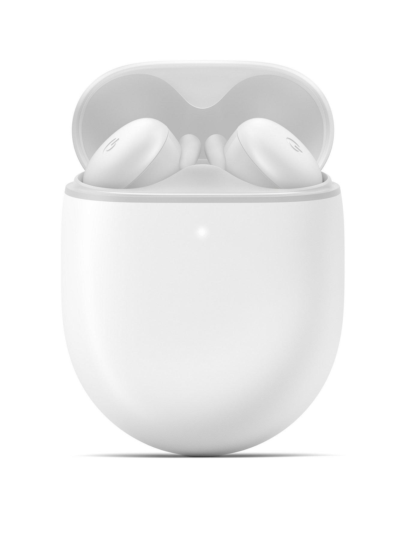 undefined Pixel Buds A-Series Wireless Bluetooth Headphones
