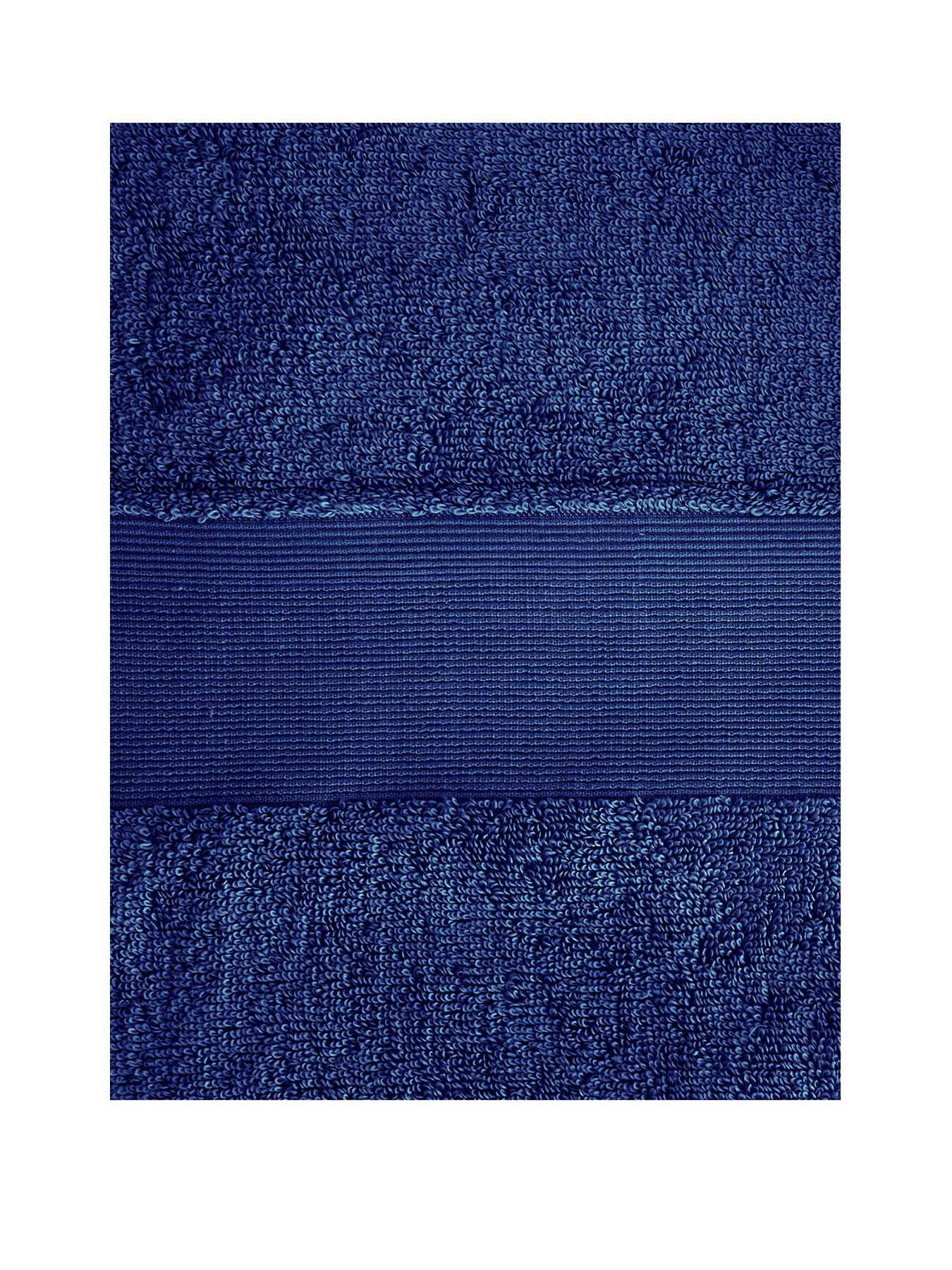 catherine-lansfield-antibacterial-towel-range