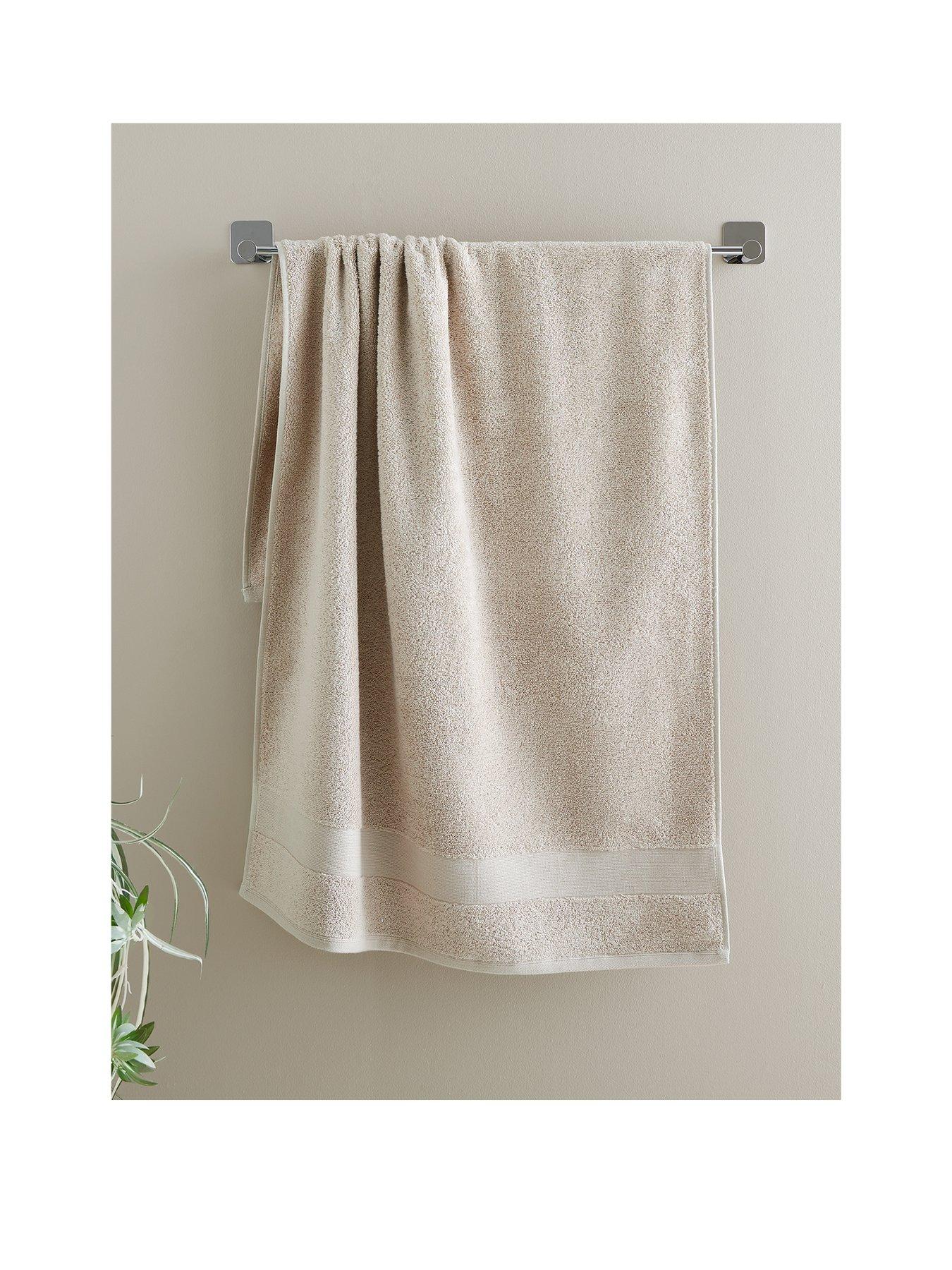 catherine-lansfield-antibacterial-towel-range