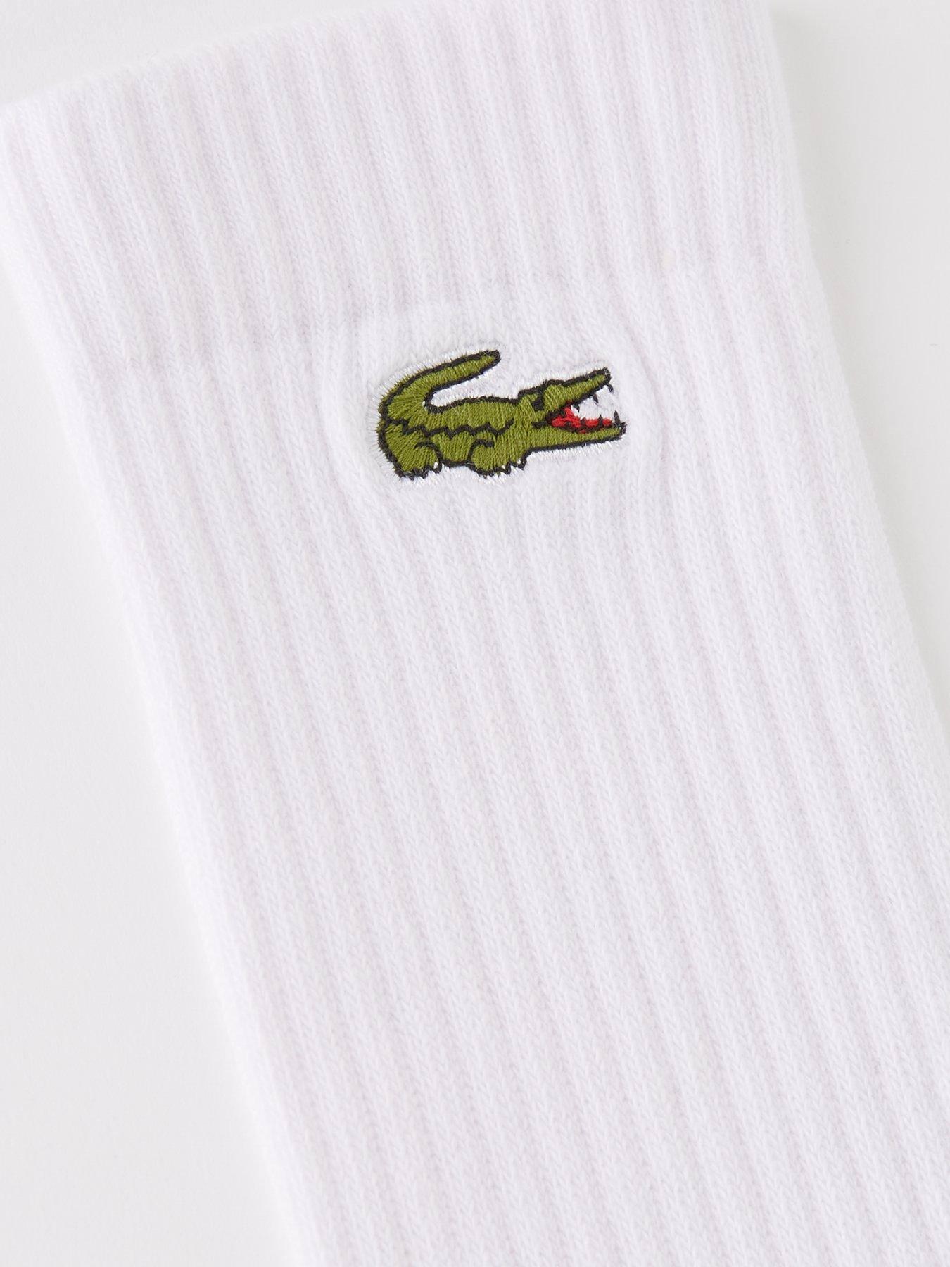 lacoste-3-pack-crew-socks-whitestillFront