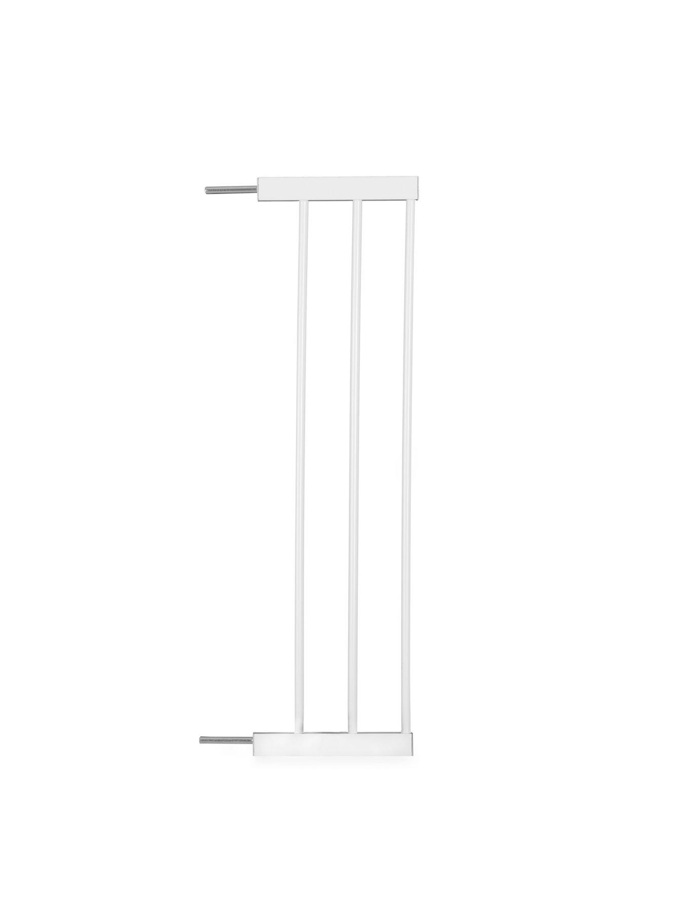 hauck-open-n-stop-safety-gate-21cm-extension-whitestillFront