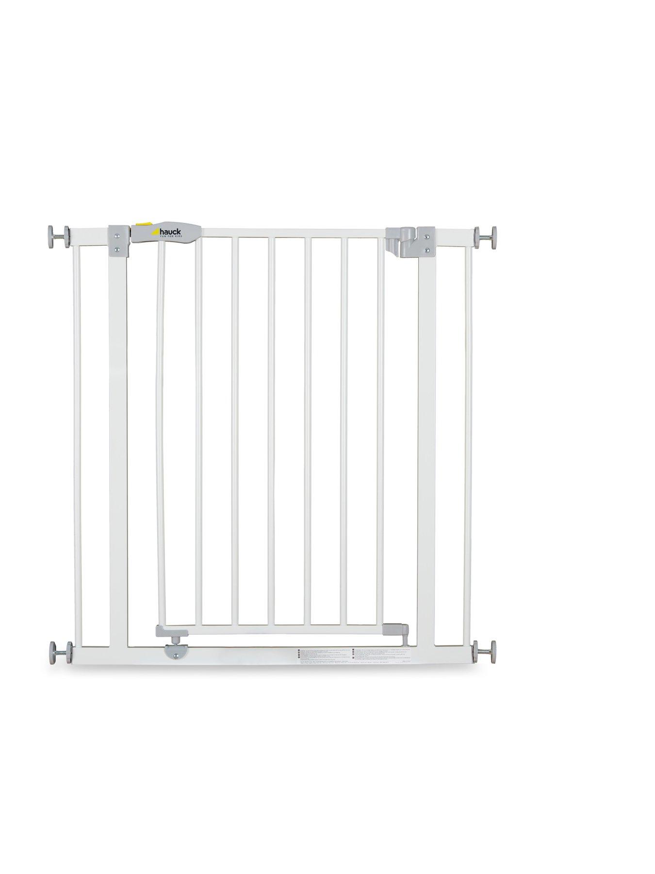 hauck-open-n-stop-safety-gate-21cm-extension-whiteback