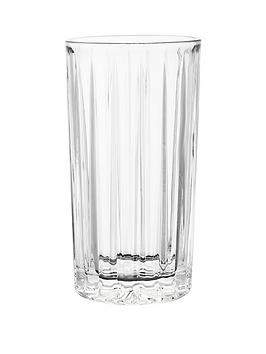 premier-housewares-beaufort-crystal-set-of-4-hi-ball-glasses