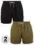 very-man-recycled-basic-swim-shorts-2-packnbsp--multifront