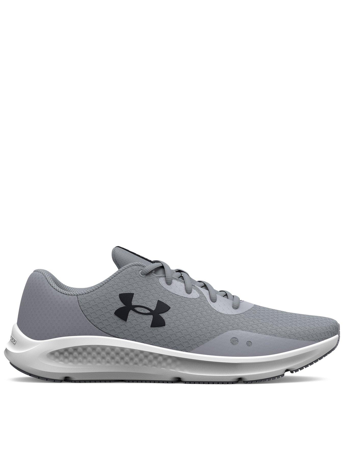 Under Armour Charged Assert 9 Freedom Men's Runnin Blue