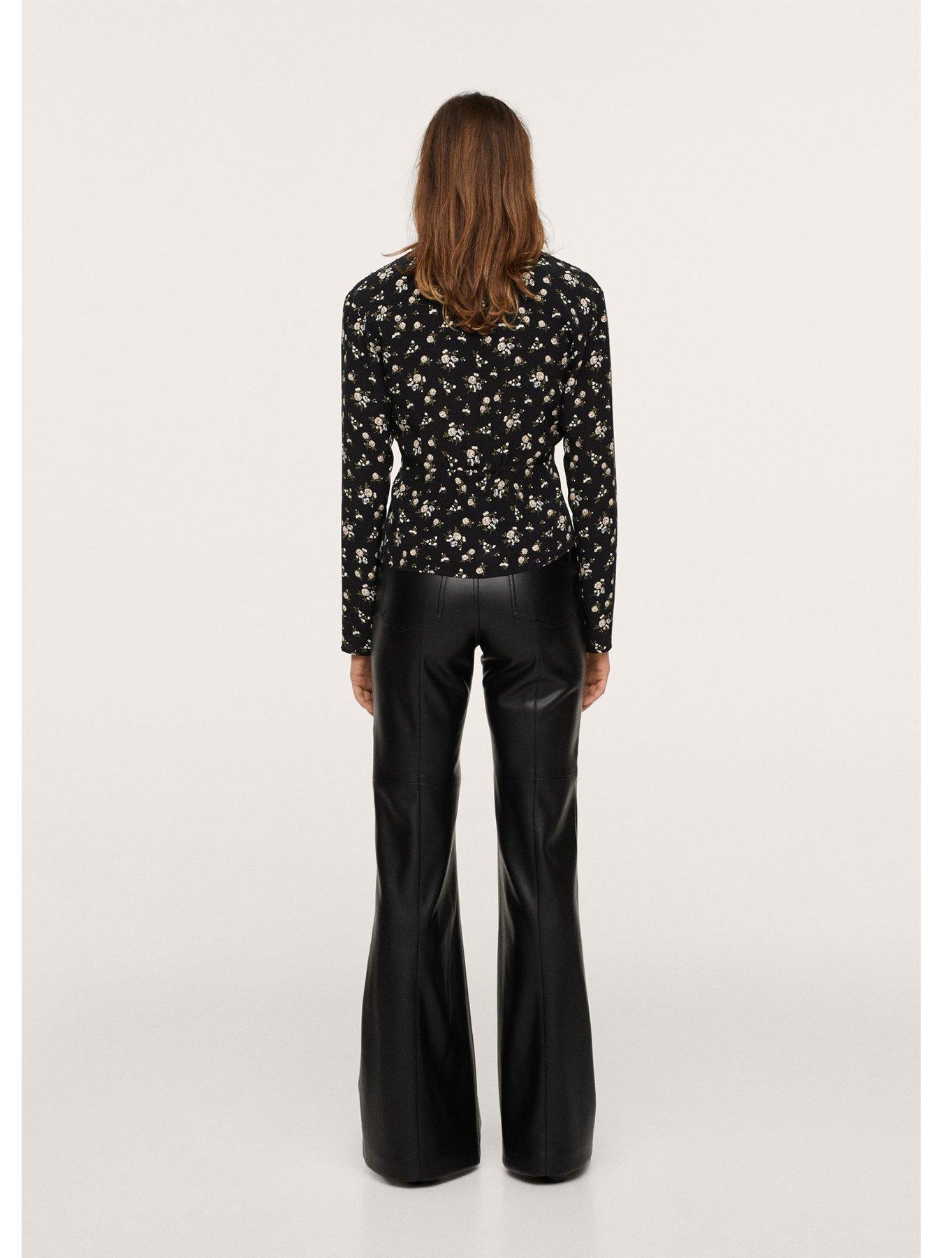 mango-mango-floral-printed-blousestillFront