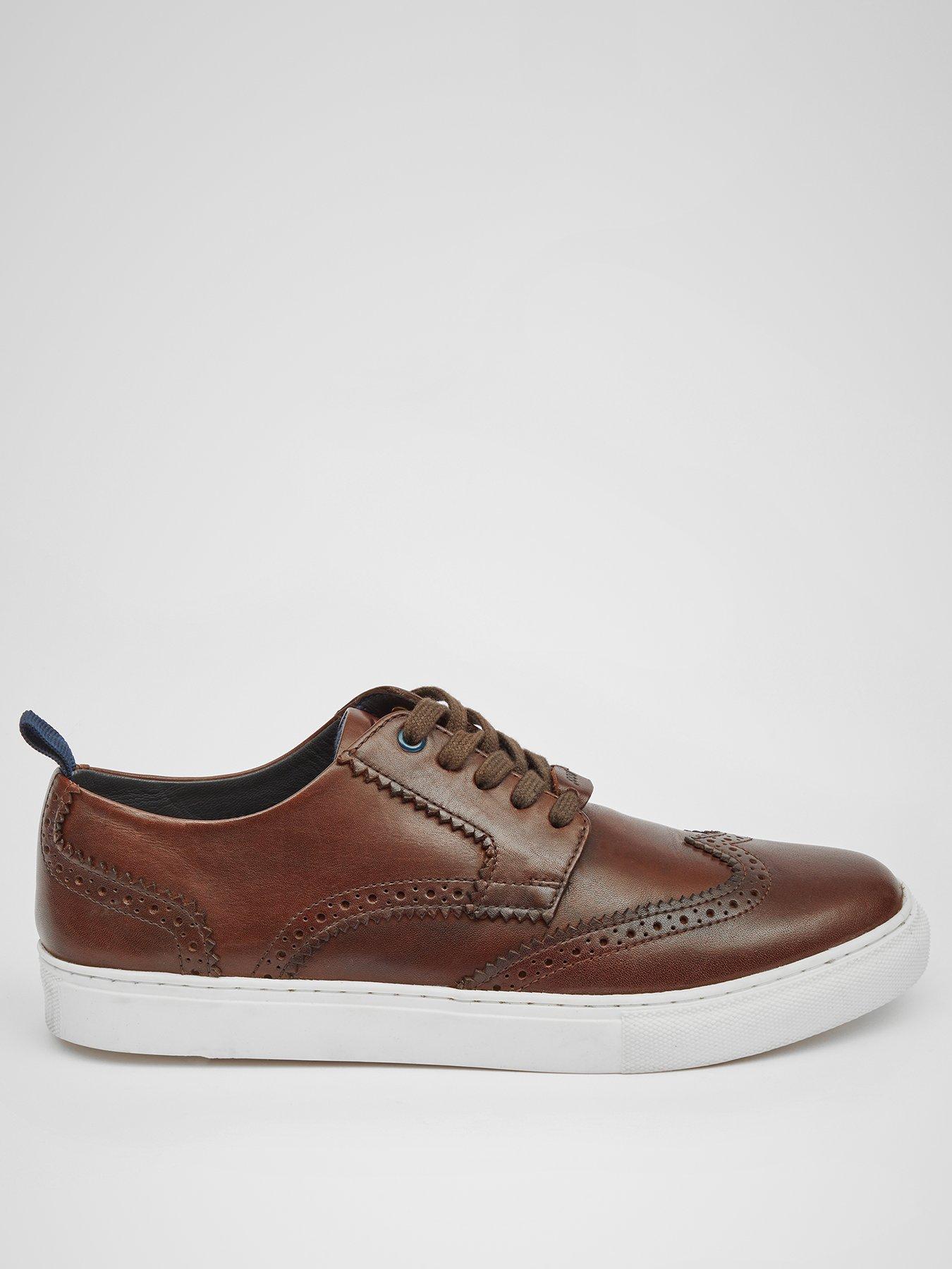 pod-foley-casual-brogue-shoes-brown