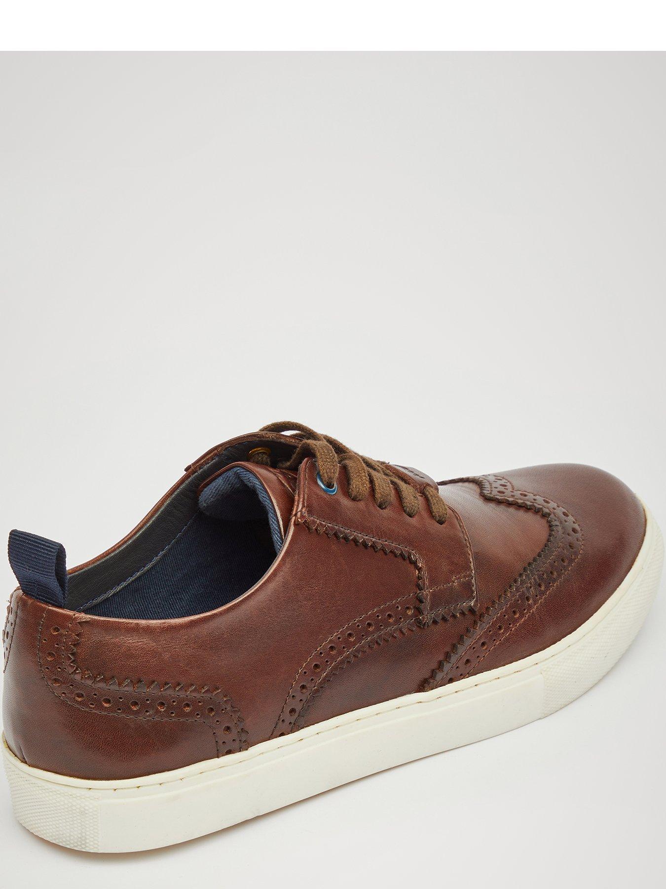 pod-foley-casual-brogue-shoes-brownoutfit