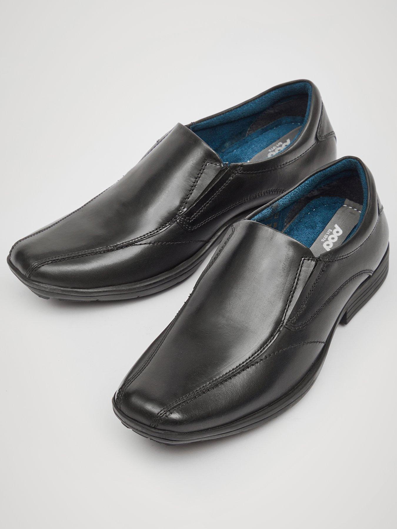 pod-dundee-formal-slip-on-shoes-blackstillFront