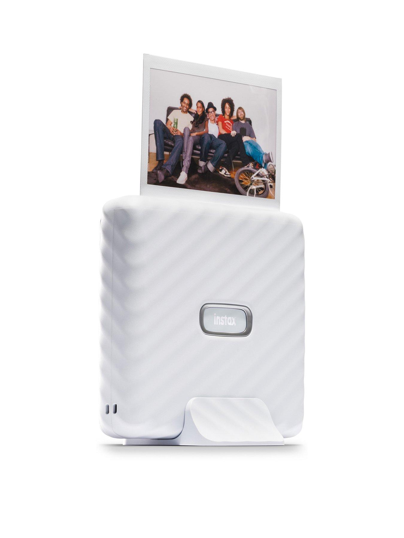 undefined Link Wide Printer - Mocha Gray