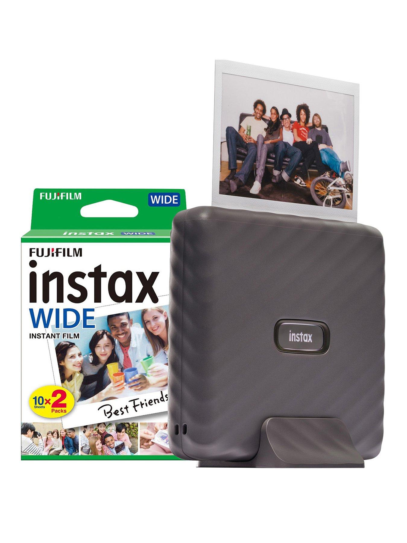 fujifilm-instax-link-wide-printer-20-shots-mocha-gray