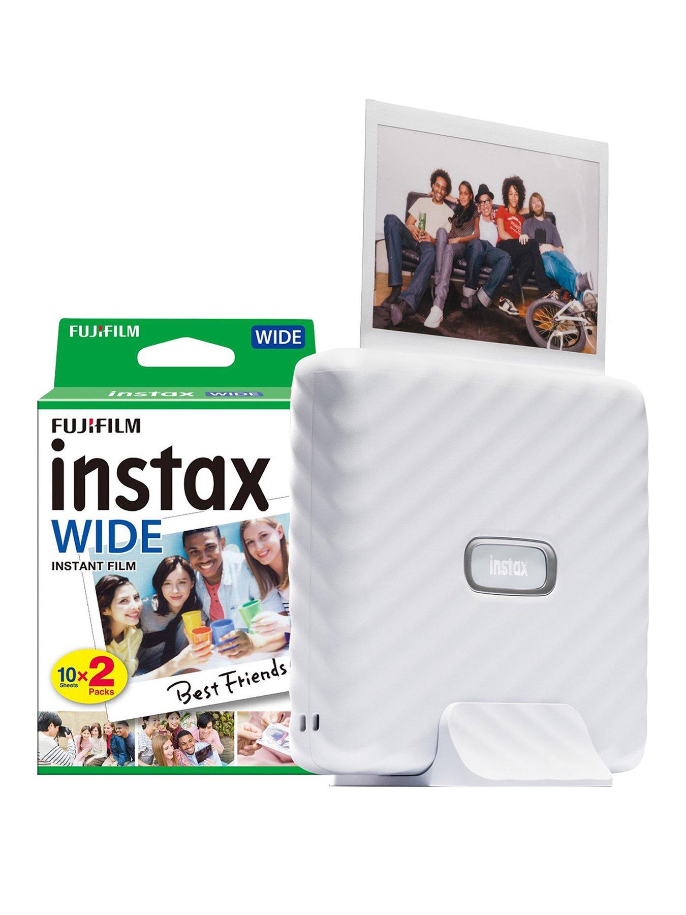 undefined Link Wide Printer + 20 Shots - Mocha Gray