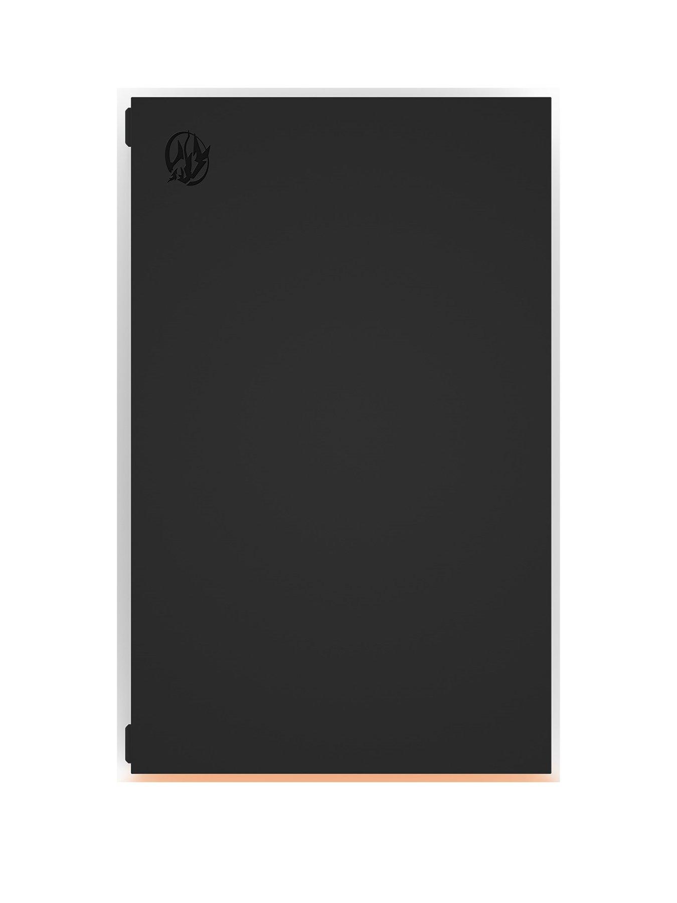 Image of Seagate Firecuda Gaming HUB 8TB
