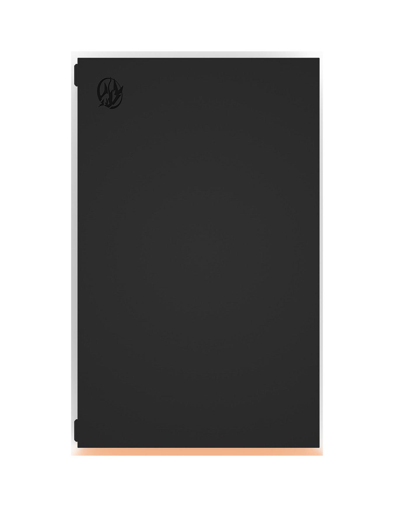 Image 1 of 6 of Seagate FireCuda Gaming Hub 16TB