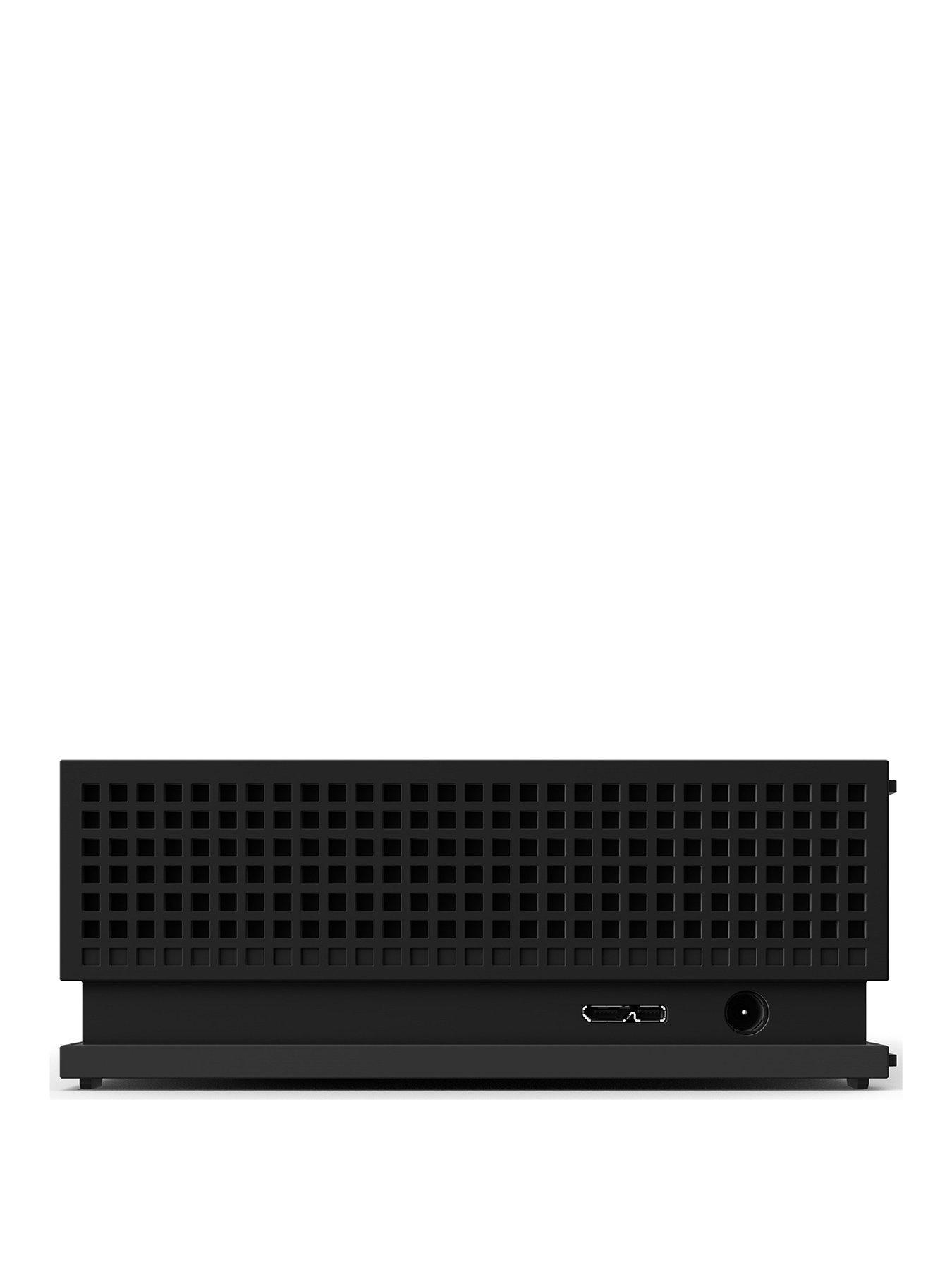 Image 2 of 6 of Seagate FireCuda Gaming Hub 16TB