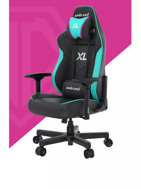 prod1091073943: EXCEL Premium Gaming Chair