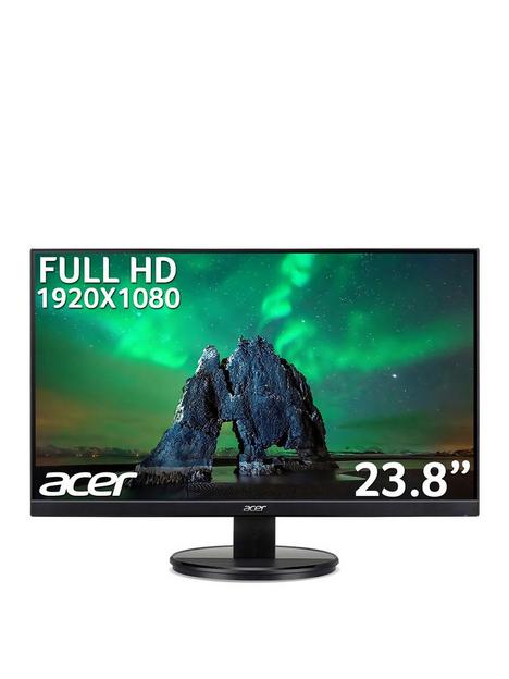 acer-acer-k242hylhbi-238-inch-full-hd-monitor-va-panel-freesync-75hz-1ms-hdmi-vga-black
