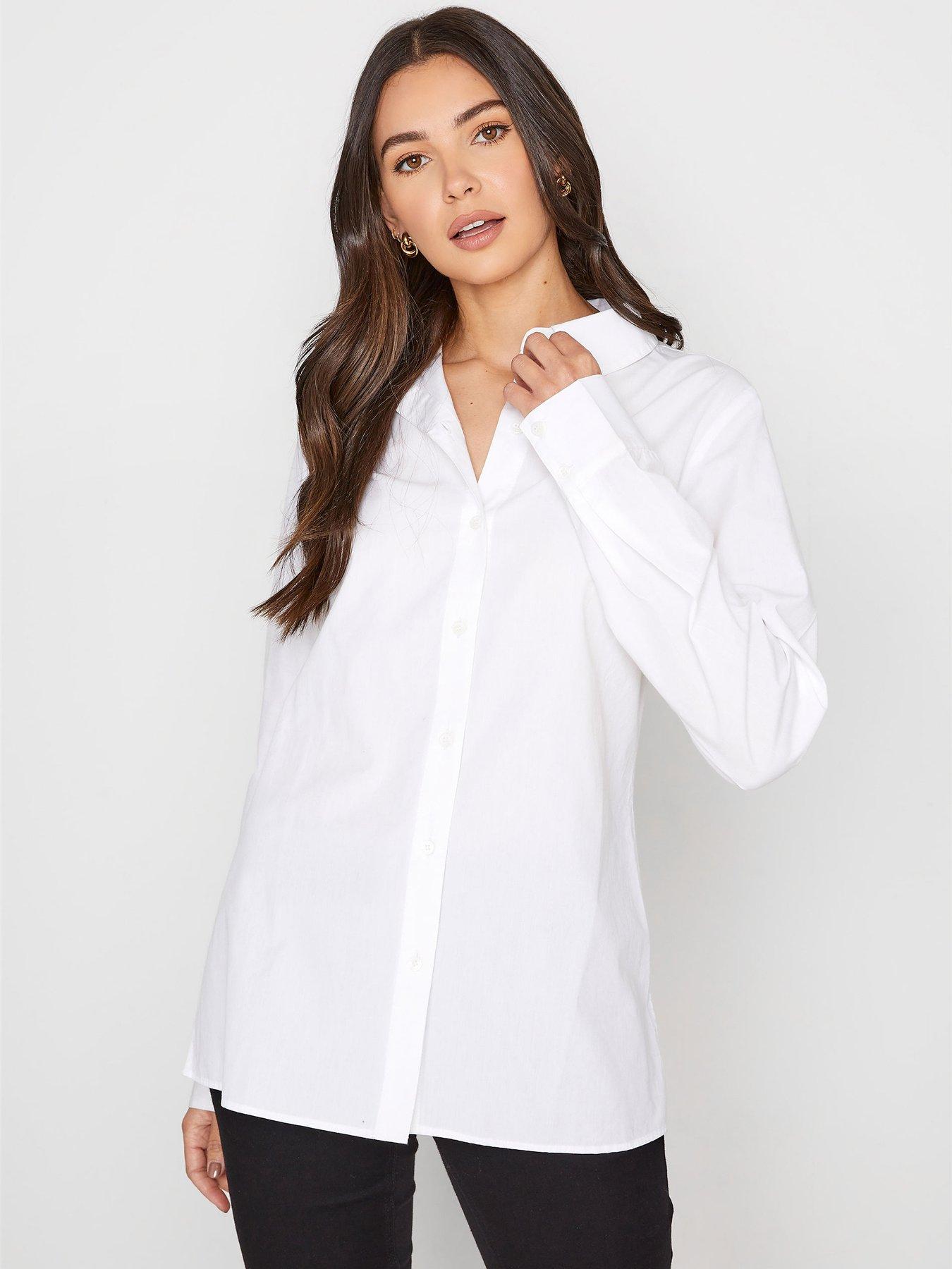 long-tall-sally-long-tall-sally-white-cotton-shirt