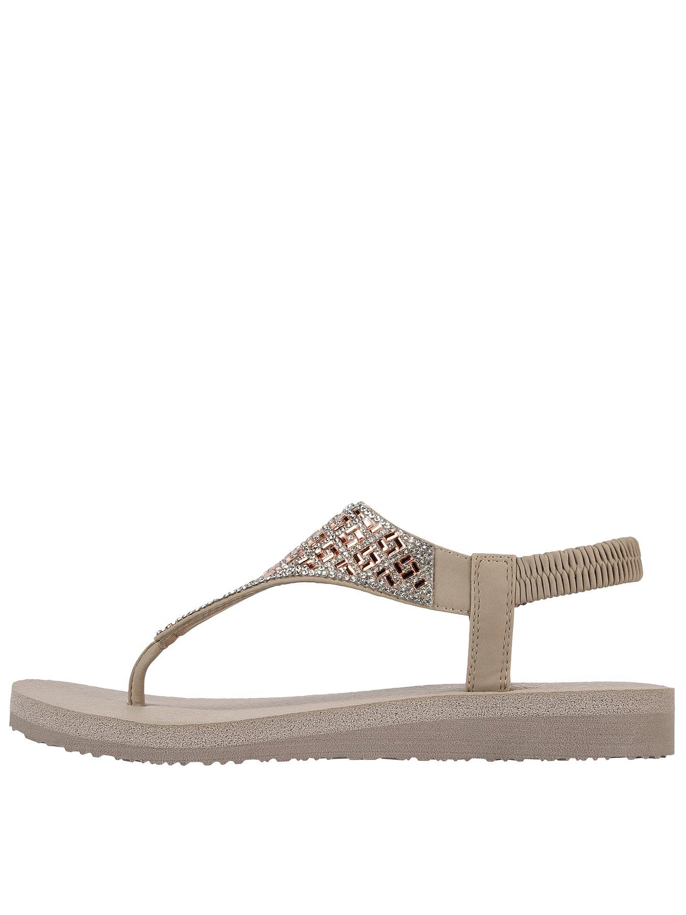 Skechers sandals outlet littlewoods