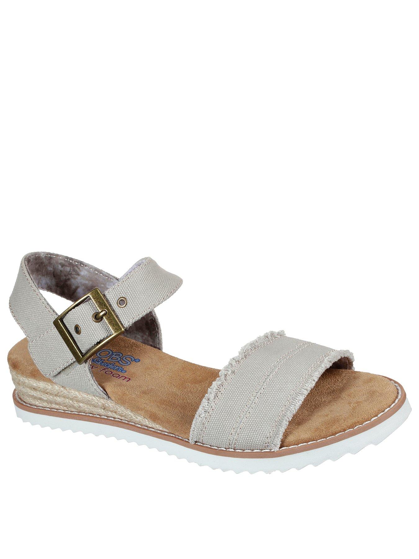 Skechers 2024 sandals littlewoods