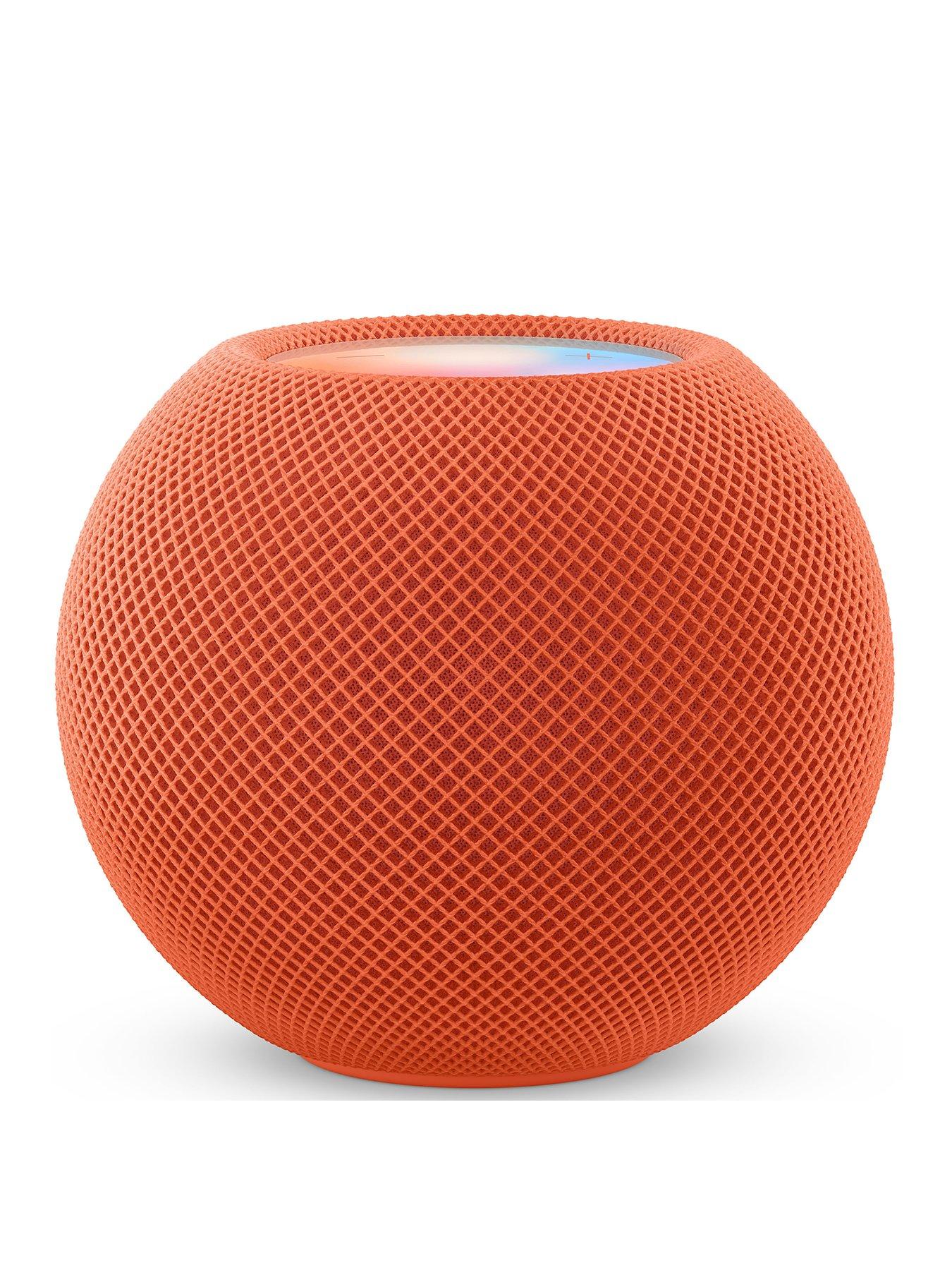 undefined HomePod mini - Orange