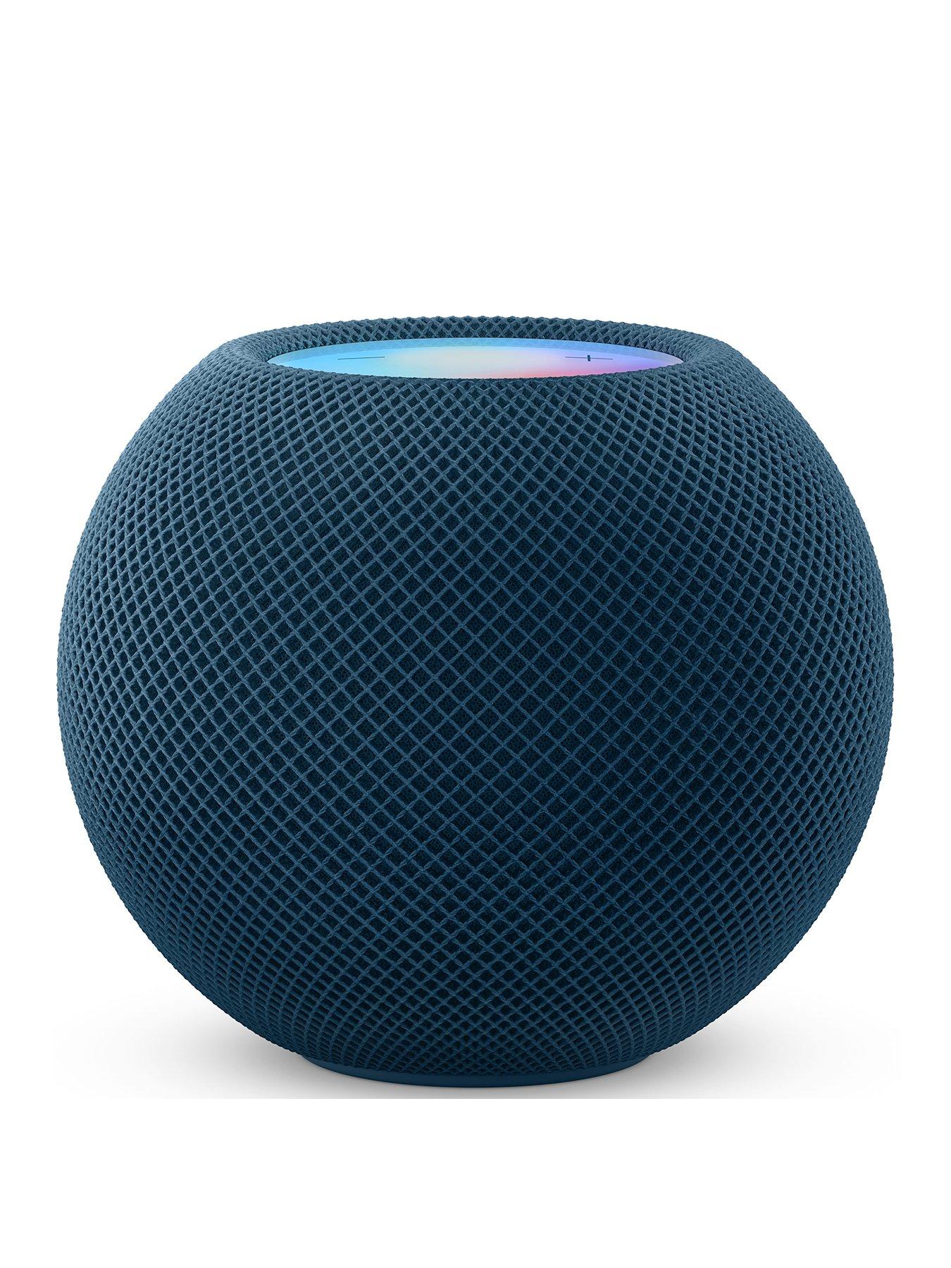 undefined HomePod mini - Blue