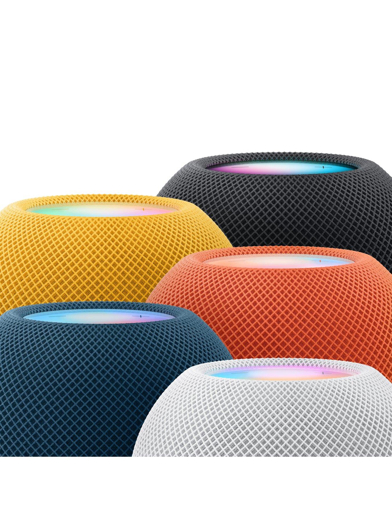 Image 2 of 6 of Apple HomePod mini - Blue