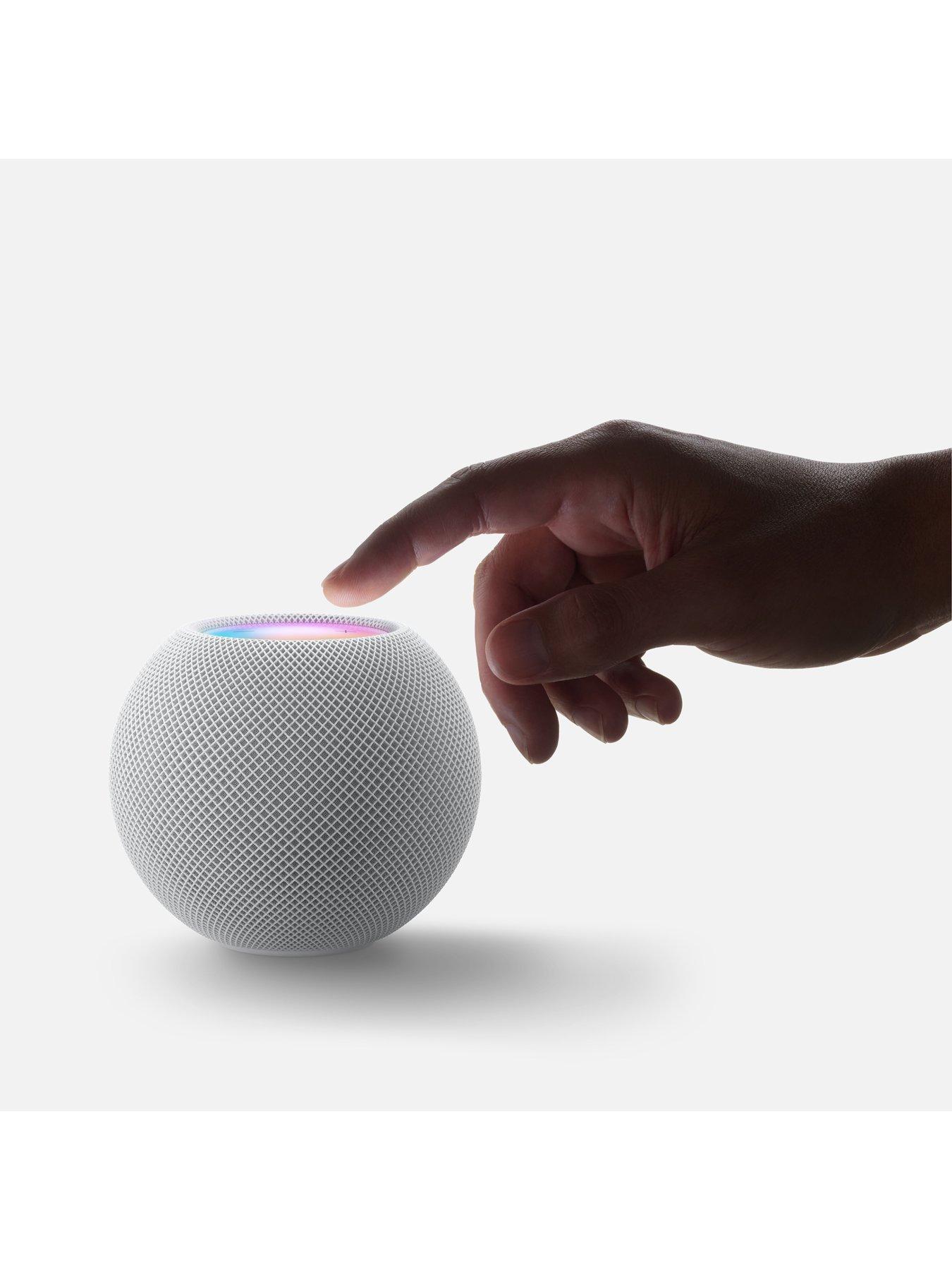 Image 3 of 6 of Apple HomePod mini - Blue