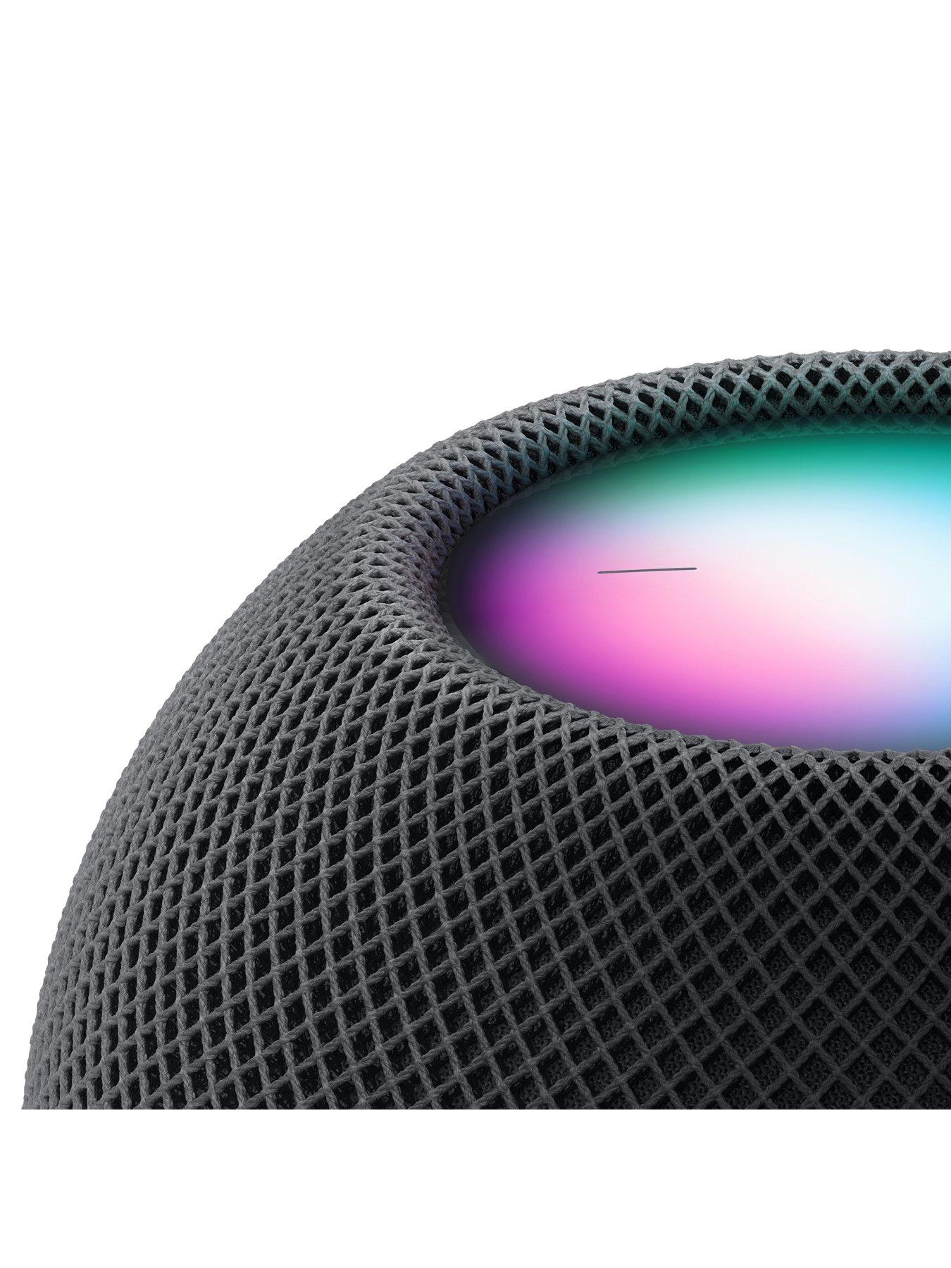 Image 6 of 6 of Apple HomePod mini - Blue