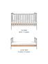 tutti-bambini-rio-cot-bed-with-cot-top-changer-mattress-dove-greyoakoutfit