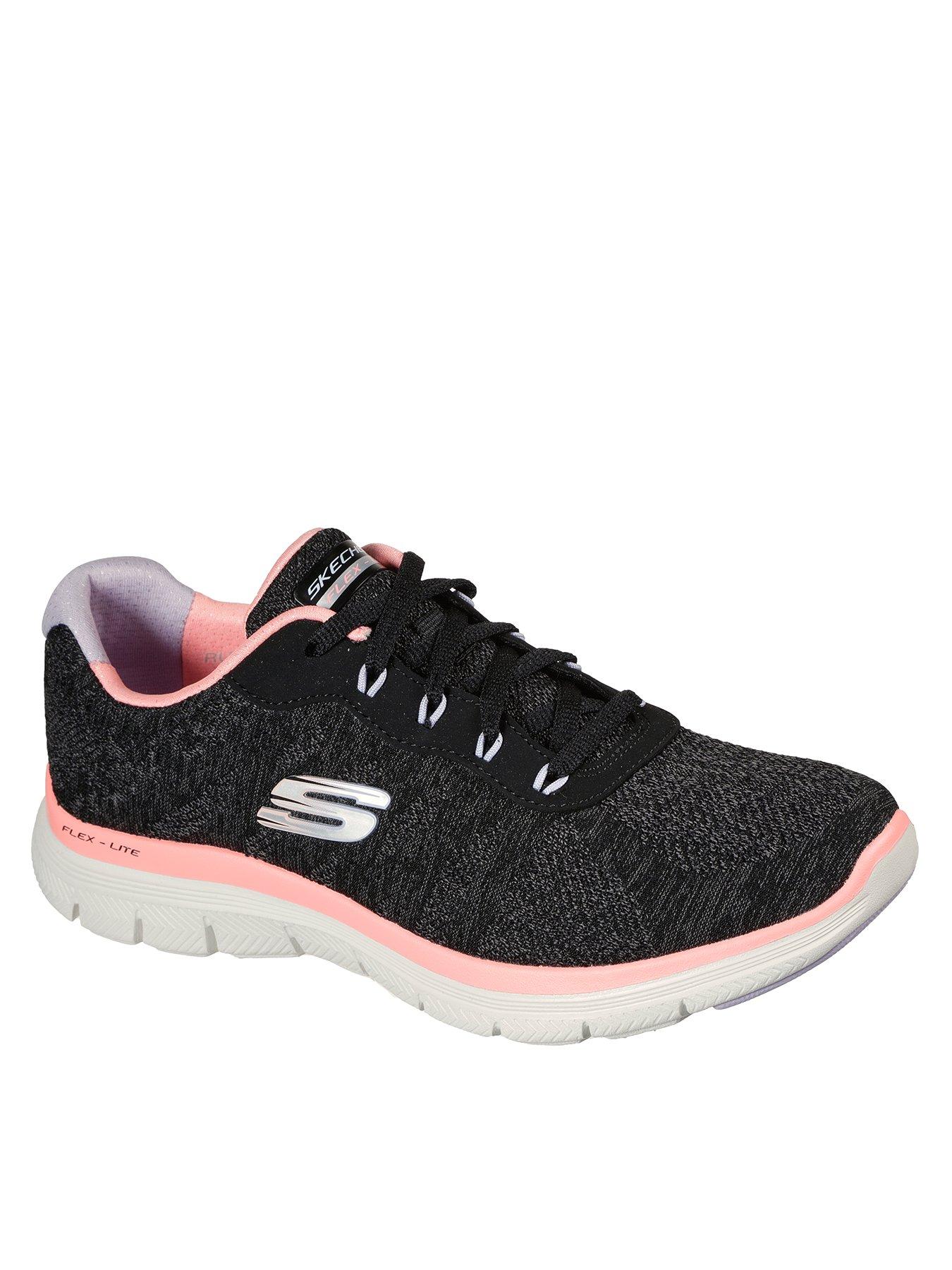 Skechers wide fit on sale ireland