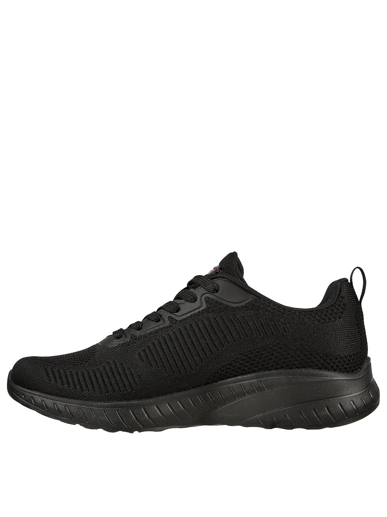 skechers-skechers-bobs-squad-chaos-trainers-blackback