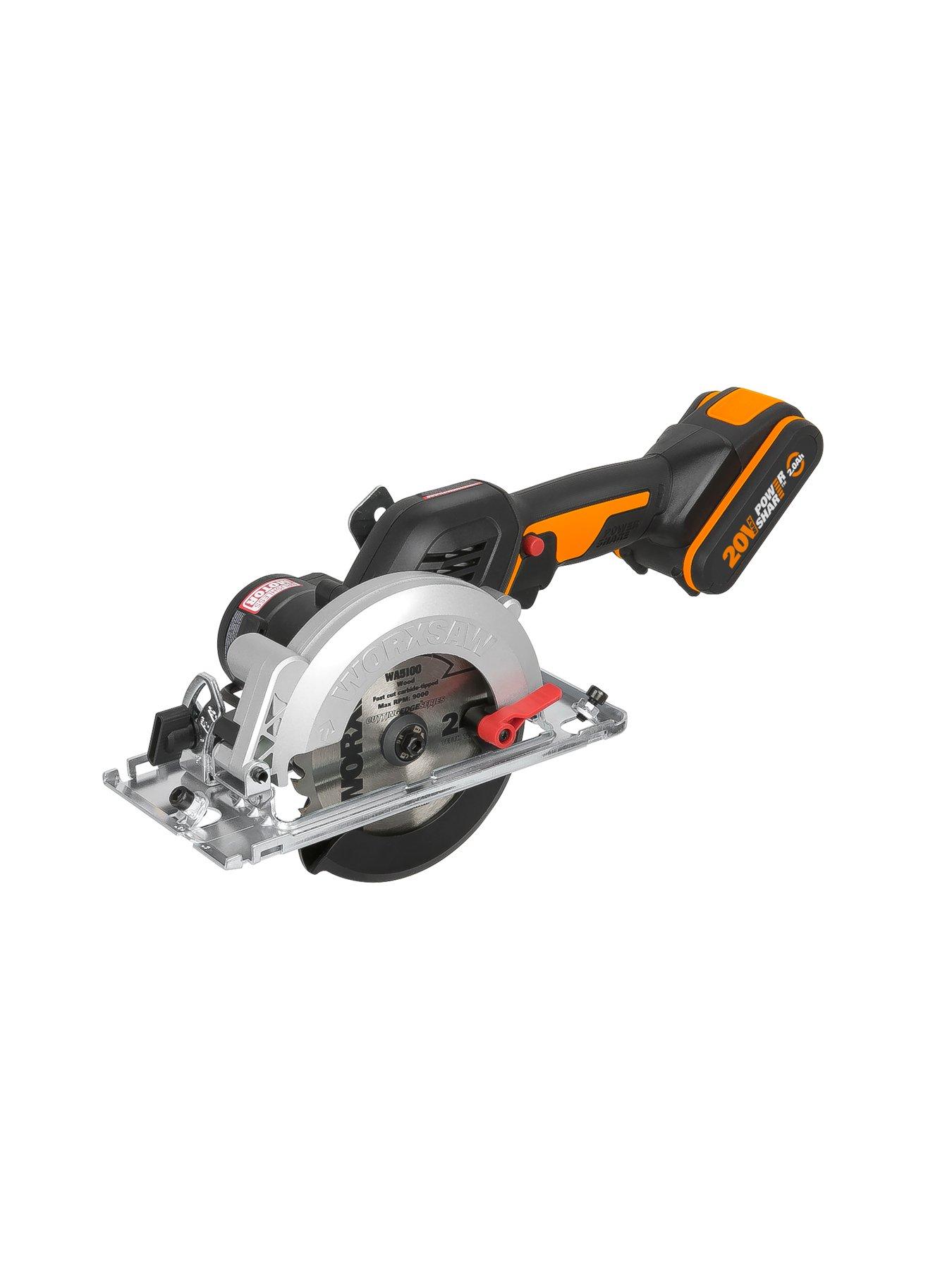 worx-wx531-18v-20v-max-xl-worxsaw-brushless-46mm-compact-circular-sawstillFront