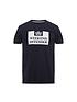 weekend-offender-prisonnbspprinted-t-shirt-navystillFront
