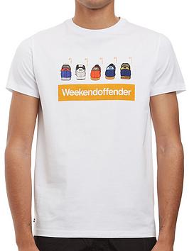 weekend-offender-graphic-t-shirt-white