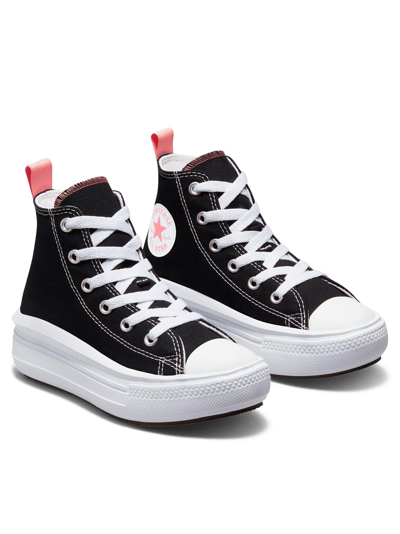 converse-kids-girls-move-canvas-hi-top-trainers-blackpinkback